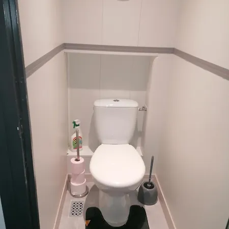 Proche Du Centre